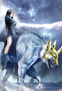 精灵大师从大胃王开始
